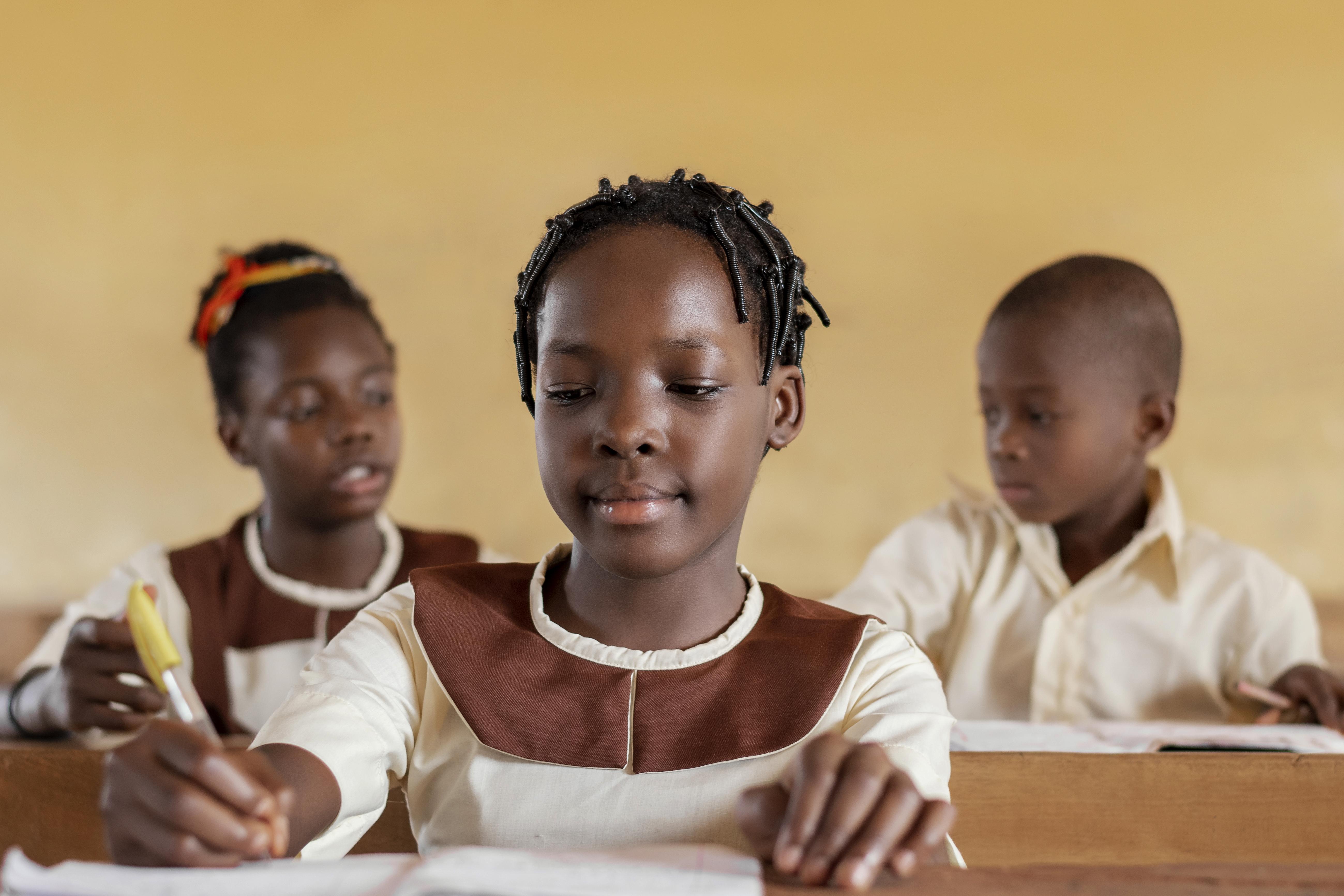 L.A PRY. SCH. ITA-OLOORUN IDANRE Hero Image